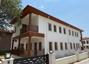 Mustafa Sivri Villa Projesi