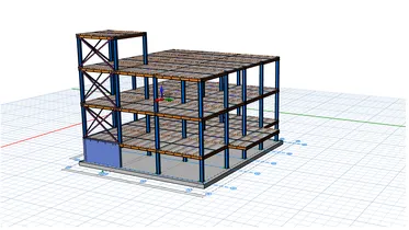 Statik Proje Çözümleri