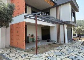 Tadilat Bahçe Duvarı İşleri